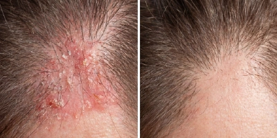 advanced scalp analysis for dandruff treatment